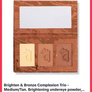 Hydrating Complexion Trio